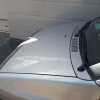 پراید نقره ای مدل ۸۴|خودرو سواری و وانت|شوشتر, |دیوار