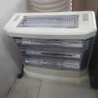 بخاری برقی ابران شرق