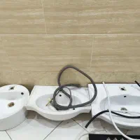 سه عدد روشور|لوازم سرویس بهداشتی|تهران, باغ فیض|دیوار