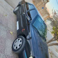 پژو پارس سال مدل ۹۱