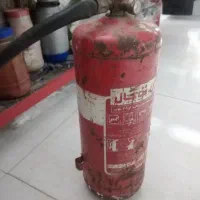 فن هواکش  شیر تصفیه شیرآب کپسول آتشنشانی چراغ خطر