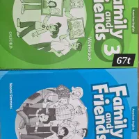 کتاب های زبان