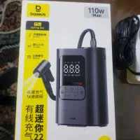 کمپرسور باد تلمبه باد فندکی