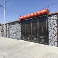باغ ویلا با کلیه امتیازات آب برق گاز|فروش خانه و ویلا|اژیه, |دیوار