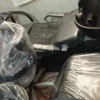 وسایل ارایشگاه