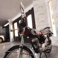 هوندا ۱۲۵ ساوین