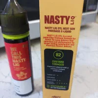 جویس تنباکو ،وانیل نستی 60 میل