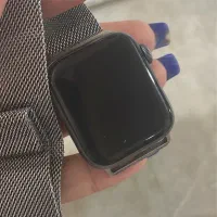 اپل واچ اصل اپل کاملا سالم و نو|لوازم جانبی موبایل و تبلت|تهران, پونک|دیوار