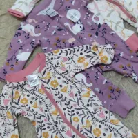 لباس نوزادی