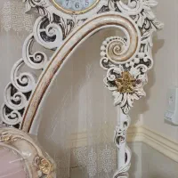 سالت و ویترین|بوفه، ویترین، کنسول|لردگان, |دیوار