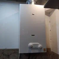 نصب،تعمیر پکیج آبگرمکن لوله‌کشی  پمپ شوفاژ وبرق