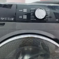 لباسشویی یوروپلاس ۸کیلویی