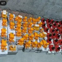 تاسیسات صفر تا صد آب ،فاضلاب، گاز|خدمات پیشه و مهارت|گرگان, |دیوار