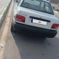 پراید|خودرو سواری و وانت|رفسنجان, |دیوار