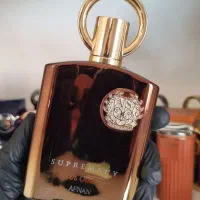 عطر سوپرمسی این عود افنان