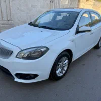 برلیانس H320 مدل ۹۵ اتومات بیرنگ