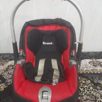 صندلی ماشین کودک