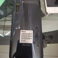 گوشیه Gplus x10|موبایل|کرج, المهدی|دیوار