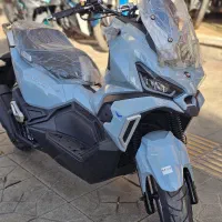 اس وای ام  ۱۷۵ نیرو موتور با گارانتی نیروموتور