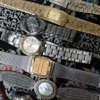 ۸عدد ساعت سالم ۲۵۰۰مفت