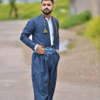 لباس کوردی