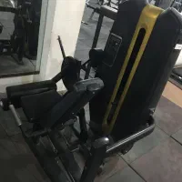 وسایل بدنسازی|تجهیزات ورزشی|جره و بالاده, |دیوار