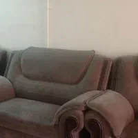 مبل راحتی