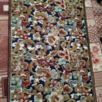 فرش راهرو پله اتاق آشپزخانه