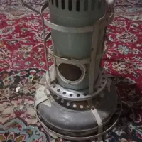 چراغ نفتی|کلکسیون اشیاء عتیقه|بیرجند, |دیوار