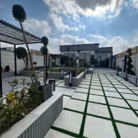 ویلاباغ۳۰۰متر«مدرن/چسب بافت» سهیلیه تهراندشت کردان|فروش خانه و ویلا|کرج, فاز ۴ مهرشهر|دیوار