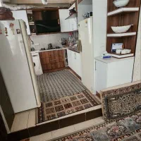 ساختمان سه طبقه واحد دوم|اجارهٔ آپارتمان|بوئین زهرا, |دیوار