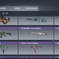 اکانت چنج خور|کنسول، بازی ویدئویی و آنلاین|تهران, میرداماد|دیوار