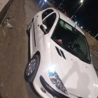 پژو۲۰۶ کم کار