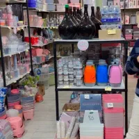 قفسه وسط فروشگاهی|فروشگاه و مغازه|گرگان, |دیوار