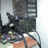 نصاب انتن|خدمات پیشه و مهارت|کوهدشت, |دیوار