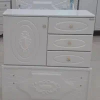 فروش تخت خواب نوزاد و نوجوان