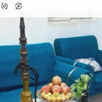 مبل|مبلمان خانگی و میز عسلی|خرم‌آباد, |دیوار