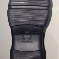 کراکس پیکسل دار مشکی سایز ۳۸|کیف، کفش، کمربند|تهران, مهرآباد|دیوار