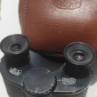 دوربین دوچشمی شکاری