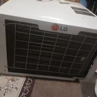 کولر|کولر گازی و فنکوئل|رشت, انصاری|دیوار