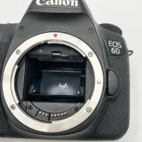 دوربین Canon 6D