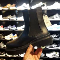 لوفر.بوت و نیم بوت