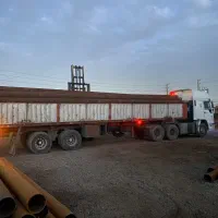 فروش انواع لوله جدار چاه،مانیسمان،اسپیرال،