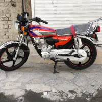 موتور 200 پرواز نیرو موتور