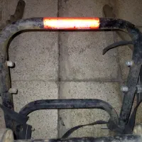 باربند دوچرخه|دوچرخه، اسکیت، اسکوتر|کرمانشاه, |دیوار