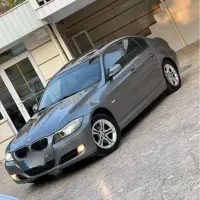 BMW 316i گذر 2012