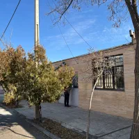 خانه ویلایی بنیاد ۲۶۰ متر جنوبی