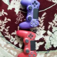 دسته بازی پی اس4