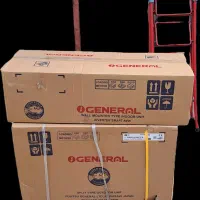 کولر گازی اوجنرال  18000 نو