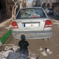 پراید ۱۴۱|خودرو سواری و وانت|شاندیز, |دیوار